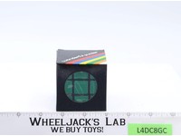 Wonderful Puzzler Cube Puzzle 3x3x3 Vintage NEW SEALED