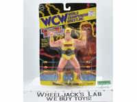 Hulk Hogan WCW Collectible Wrestlers MOSC The Original Toymakers 1994