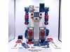 Fortress Maximus Headmaster 100% Complete 1987 Vintage G1 Transformers Figure