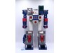 Fortress Maximus Headmaster 100% Complete 1987 Vintage G1 Transformers Figure