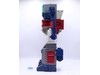 Fortress Maximus Headmaster 100% Complete 1987 Vintage G1 Transformers Figure