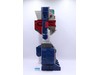 Fortress Maximus Headmaster 100% Complete 1987 Vintage G1 Transformers Figure