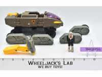 Shadow Raider WORKS 100% Complete Starcom 1986 Coleco Vintage Figure Vehicle