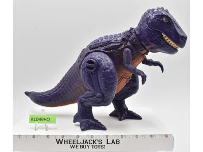 Tyrantisaurus Rex He-Man Masters of the Universe MOTU 1987 Mattel Action Figure
