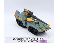 Cobra Maggot GI Joe ARAH 1989 Hasbro Vintage Action Figure Vehicle