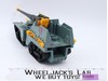 Cobra Maggot GI Joe ARAH 1989 Hasbro Vintage Action Figure Vehicle