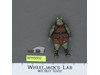 Gamorrean Guard 100% Complete Star Wars 1983 LILI LEDY Action Figure NO REPRO