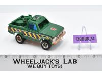 Hoist 1985 Vintage Hasbro G1 Transformers Action Figure Toyota Hi-Lux Truck