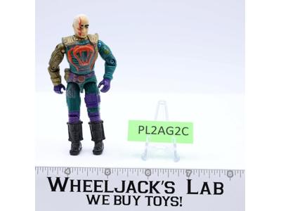 Cesspool V1 G.I. Joe 1991 Hasbro Vintage Action Figure