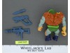 General Traag 100% Complete Teenage Mutant Ninja Turtles TMNT Playmates 1989