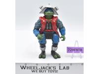 Samurai Leo Movie III Teenage Mutant Ninja Turtle 1993 Playmates Figure