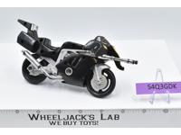 Elephant Cycle Power Rangers Wild Force 1993 Bandai Action Figure Vehicle