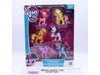 Meet the Mane 6 My Little Pony MLP Friendship is Magic 2017 Hasbro NEW MIB