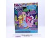 Meet the Mane 6 My Little Pony MLP Friendship is Magic 2017 Hasbro NEW MIB