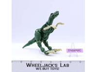 Razorclaw Mutants 100% Complete Deluxe Class Transformers Beast Wars 2000 Hasbro