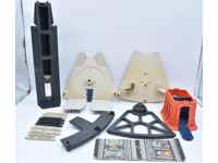 Death Star Space Station Playset #2 1978 Star Wars Vintage Kenner