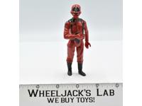 Red Shadow Force Enemy 1983 Palitoy GI Joe Vintage Action Figure