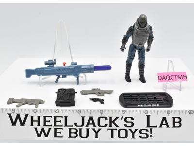 Neo-Viper V11 100% Complete G.I. Joe Rise of Cobra 2009 Hasbro Action Figure