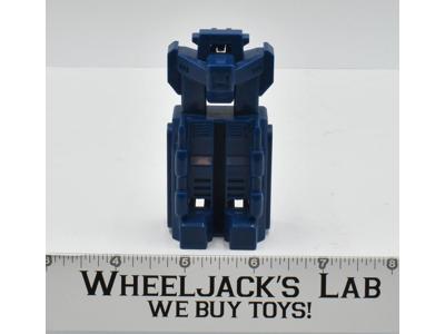 Headmaster Fortress Maximus Cog Grommet W/Stickers 1987 Hasbro G1 Transformers