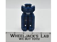 Headmaster Fortress Maximus Cog Grommet W/Stickers 1987 Hasbro G1 Transformers