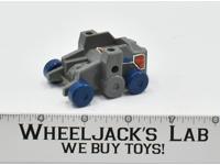 Headmaster Fortress Maximus Cog Gasket STICKERED 1987 Vintage G1 Transformers