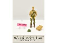 Duke V1 G.I. Joe 1983 Hasbro Vintage Action Figure