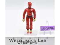 Jinx V1 G.I. Joe 1987 Hasbro Vintage Action Figure