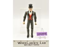 Mandrake The Magician Defenders Of The Earth Galoob 1985 Vintage Figure