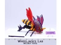 Injector Fuzors 100% Complete Deluxe Class Beast Wars Transformers 1998 Hasbro
