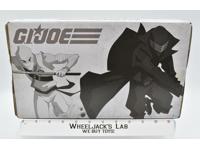 Renegades Pack Figure Set G.I. Joe Amazon Exclusive 2012 Hasbro NEW MOSC SEALED