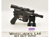 Han Solo Laser Blaster Pistol Star Wars Empire Strikes Back ESB 1978 Kenner