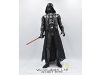 Darth Vader Star Wars 2014 Jakks Pacific 20" Action Figure WORKS