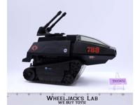 H.I.S.S. Tank 100% Complete G.I. Joe Hasbro Vintage Vehicle