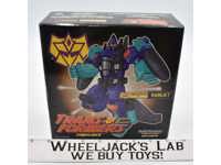 Ramjet Transformers Timelines Collector's Club 2011 Hasbro MIB NEW
