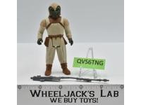Jabba The Hutt Klaatu Skiff Guard Star Wars ROTJ 1983 Kenner NO REPRO