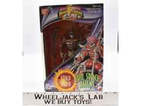 Lord Zedd NEW MISB Mighty Morphin Power Rangers 1994 Bandai