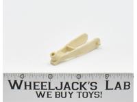 USS Flagg Aircraft Tow Hook 1985 GI Joe Vintage