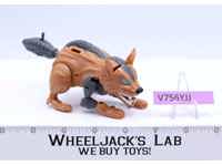 Snarl 100% Complete Transformers Beast Wars 1996 Hasbro Action Figure
