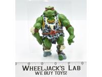 Cave Turtle Raphael Teenage Mutant Ninja Turtles 1993 Playmates Figure