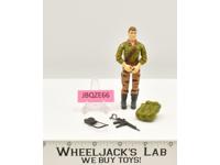 Duke TIGER FORCE V2 G.I. Joe 1988 Hasbro Vintage Action Figure