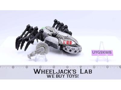 Tarantulas 100% Complete Transmetal Beast Wars Transformers Fox Kids 1998 Hasbro