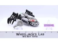 Tarantulas 100% Complete Transmetal Beast Wars Transformers Fox Kids 1998 Hasbro