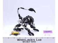 Tripredacus Agent Transmetals 2 Beast Wars Transformers 2001 Hasbro Figure