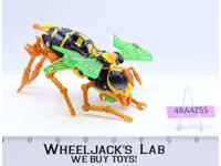 Waspinator Complete Deluxe Transmetal Beast Wars Transformers Fox Kids Hasbro