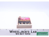 Star Trek The Motion Picture Complete Set #1-33 1979 Topps Vintage Trading Cards