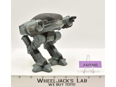ED-209 Robo Cop Ultra Police 1989 Kenner Vintage Action Figure Vehicle