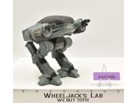 ED-209 Robo Cop Ultra Police 1989 Kenner Vintage Action Figure Vehicle