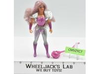 Glimmer She-Ra Princess of Power MOTU 1985 Mattel Vintage Action Figure