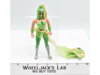 Double Trouble She-Ra Princess of Power MOTU 1985 Mattel Vintage Playset