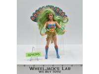 Peekablue She-Ra Princess of Power MOTU 1986 Mattel Vintage Playset